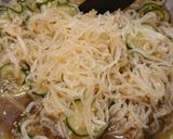 ヘルシー中華サラダ作り方5写真