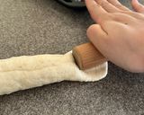ベーグル（ゆめちから×全粒粉）作り方9写真
