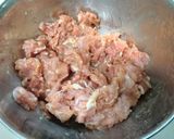 簡単❢ 焼き春巻き作り方2写真