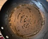 おかんレシピ𓀤𓀣鶏肉の大葉巻き梅肉添え作り方6写真