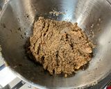 原木椎茸のピッツァ作り方7写真