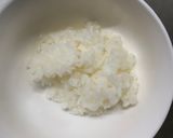 お一人様野菜たっぷり赤味噌レモン味親子丼作り方18写真