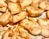 冷凍鶏むね肉のオーブン焼き作り方11写真