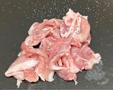 パワーサラダ作り方1写真