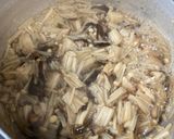 自家製なめ茸☆カンタン☆作り方3写真