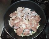 ズッキーニカレーチーズ焼き♪簡単作り方4写真