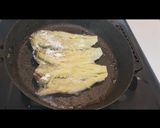 茄子丼作り方3写真
