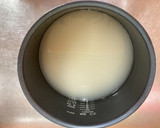 【保育園給食】鮭と人参の炊き込みごはん作り方3写真