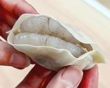 まるごとエビ餃子作り方5写真