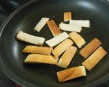 シーチキンマイルドのサンドイッチ作り方6写真