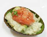 うちの味☆ポキ➕️タルタル❤合わせちゃお❤作り方20写真
