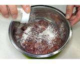 鶏レバーの丼です！純レバ丼★動画あり★作り方4写真