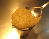 えのき 花かつお 昆布 納豆で海苔作り作り方5写真