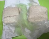 フードドライヤーでチーズ風豆腐の味噌漬け作り方9写真