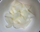 肉無豆腐コク旨中華風オムライス味野菜炒め作り方10写真