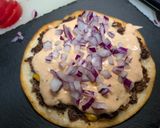 バズってるビッグマック風タコスを好みに作り方7写真