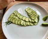 きゅうり❗️うまくいく一年に！作り方2写真
