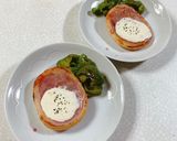 ピーマンソテー作り方6写真