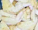 うまいんだっ手羽！手羽先うまいうまい焼き作り方8写真