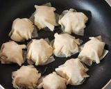 包まない！簡単！ヘルシー焼きしゅうまい作り方3写真