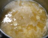 簡単！豆腐とエノキの生姜汁作り方3写真