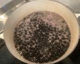 おばあちゃんの黒豆作り方3写真