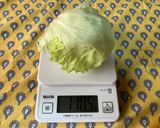 パン🍞に合う洋風みそ汁作り方1写真
