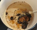 クールアガーEXで作るコーヒーゼリー作り方3写真