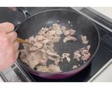 豚もやし炒め★動画あり★作り方11写真
