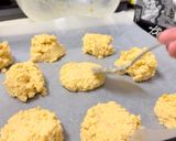 一気に40枚!ウエハース大量消費クッキー作り方6写真