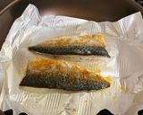 サバのフライパン焼き作り方4写真