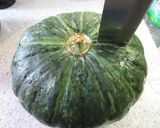 かぼちゃの煮物～美味しいかぼちゃ選びから作り方8写真