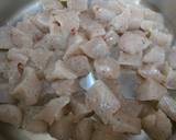 簡単すぎる蒟蒻の煮物作り方2写真