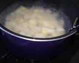 夏に食欲UP!食べるカレースープ(^^♪作り方1写真