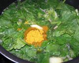 夏に食欲UP!食べるカレースープ(^^♪作り方3写真