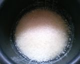炊飯器で 簡単! お任せ えびピラフ♪作り方4写真