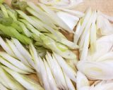 手羽元と大根の中華風スープ煮込み作り方1写真
