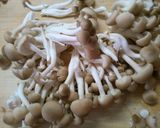 しめじと　玉ねぎ　人参の　カレースープ！作り方3写真