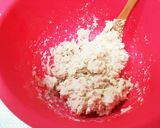 豆腐ツナバーグ☆作り方2写真