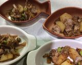 ココナッツオイル 豆腐クリームグラタン作り方5写真