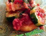 夏野菜のVacation作り方6写真