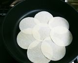 包まない餃子♪ささみチーズversion作り方3写真