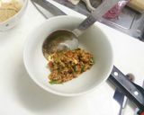 本格①!!担々麺作り方2写真