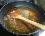 本格①!!担々麺作り方3写真