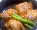 とろとろ茄子とひき肉の巾着煮♡作り方13写真