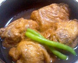 とろとろ茄子とひき肉の巾着煮♡作り方13写真