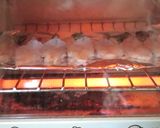 【簡単】トースターでエビのバジル焼き♪作り方6写真