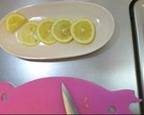 【簡単】トースターでエビのバジル焼き♪作り方2写真