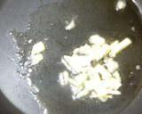 ピーマンと茄子の和風で中華風味の味噌炒め作り方3写真