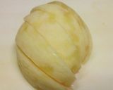 簡単！綺麗！桃の切り方作り方7写真